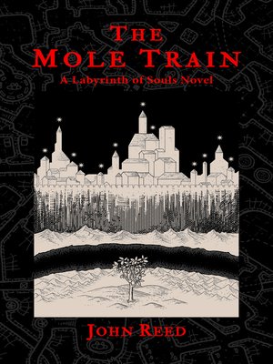 cover image of The Mole Train